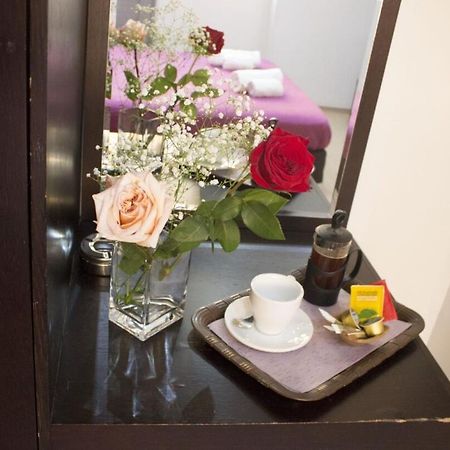 אתונה Inoh Hotel מראה חיצוני תמונה