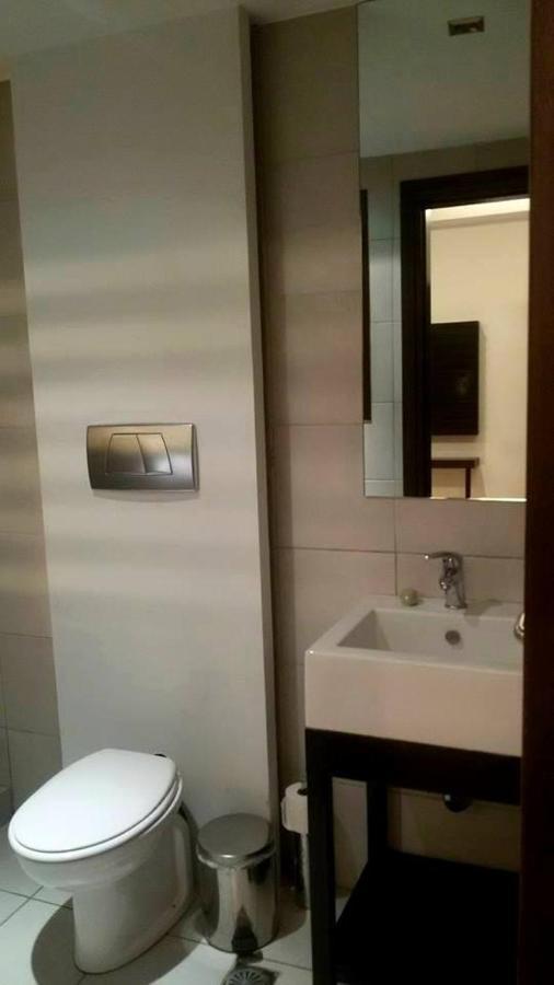 אתונה Inoh Hotel מראה חיצוני תמונה