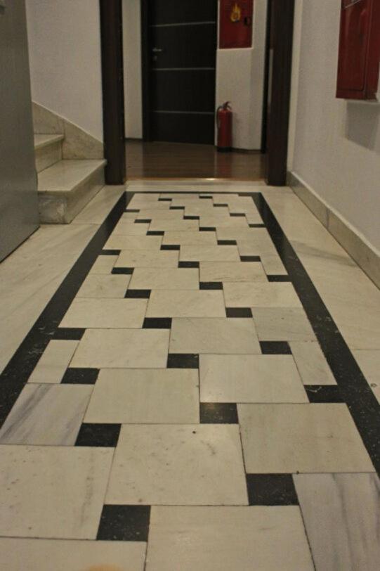 אתונה Inoh Hotel מראה חיצוני תמונה
