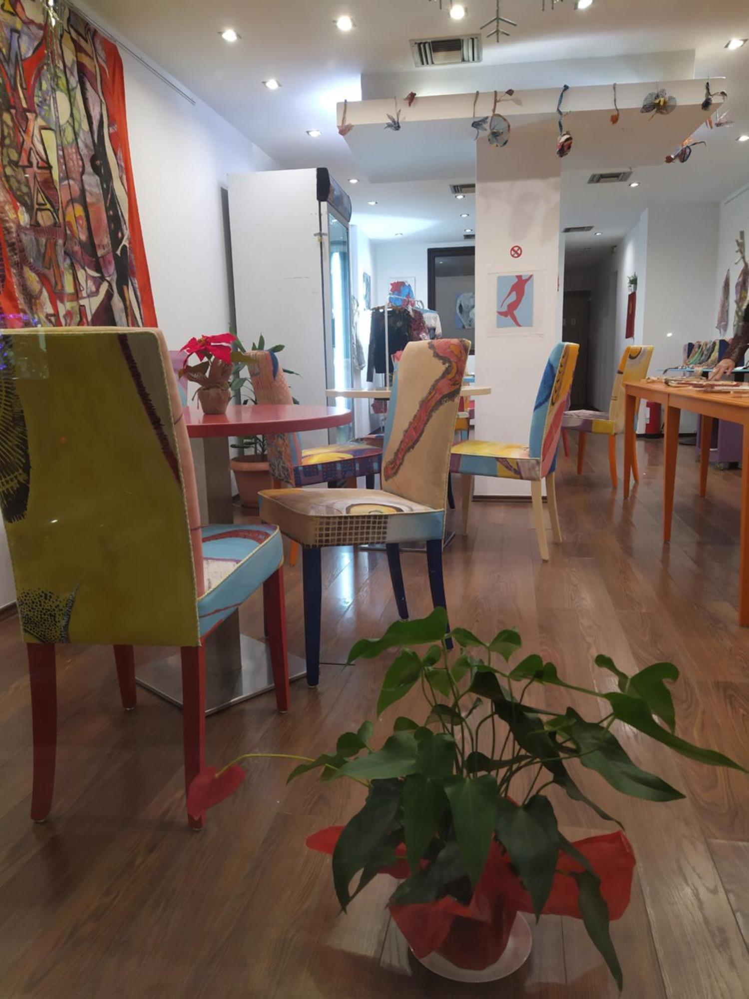 אתונה Inoh Hotel מראה חיצוני תמונה