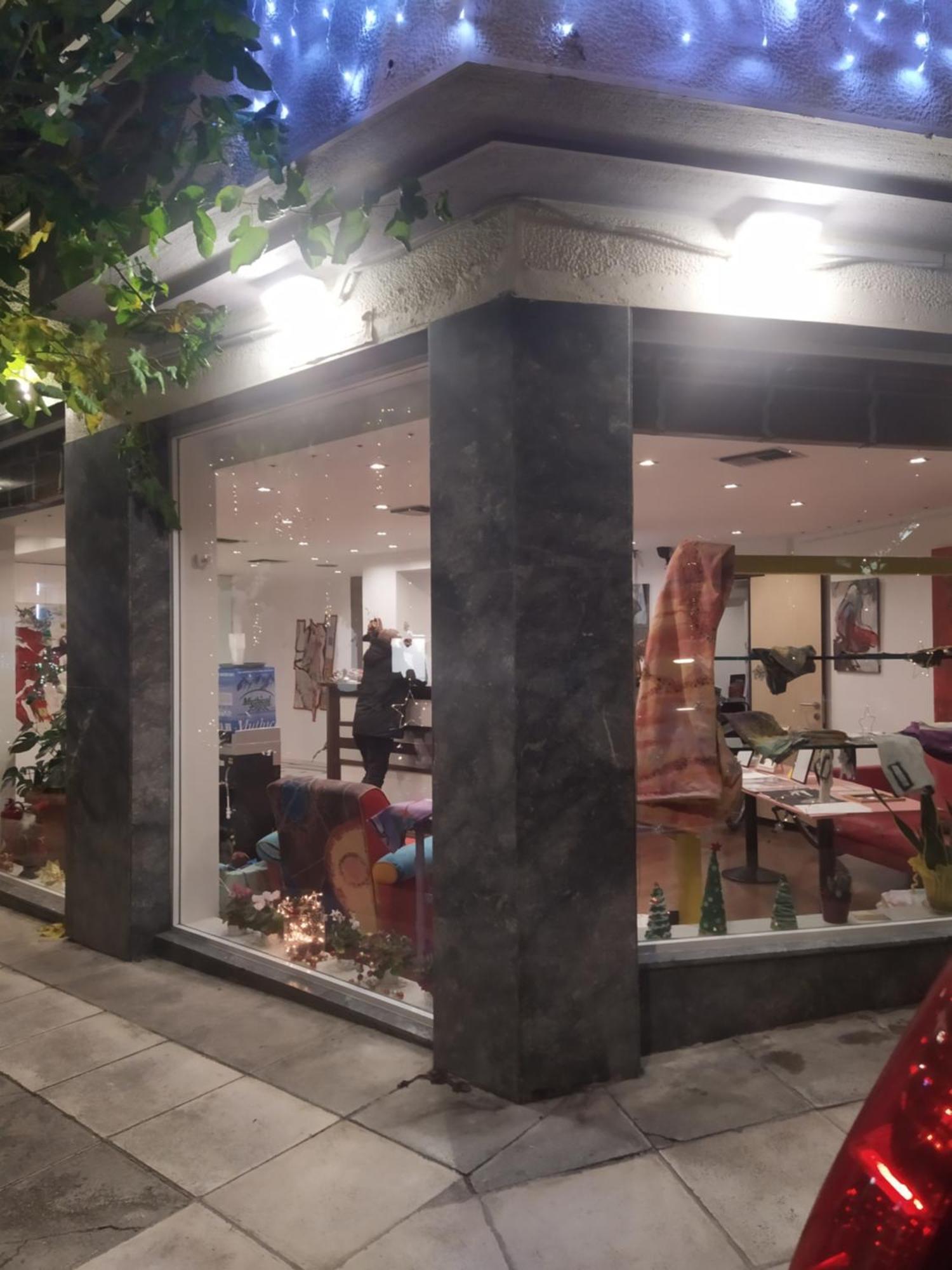 אתונה Inoh Hotel מראה חיצוני תמונה